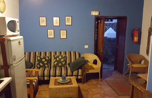 Valle de Guerra House | RURAL HOUSE FINCA PARAISO. for a fantastic stay north of Tenerife