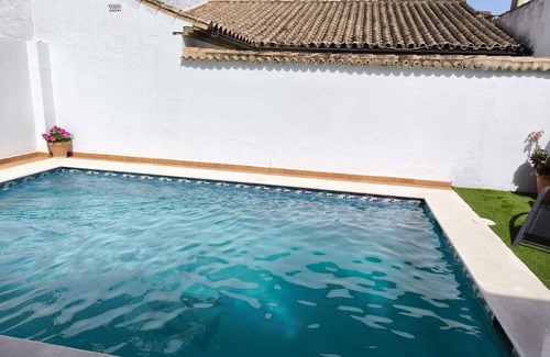 Los Angeles House | Rural Accommodation Laida