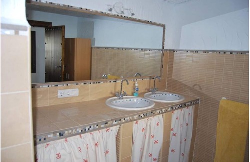 Baza Cottage | Rural Accommodation Cave "El Haro"