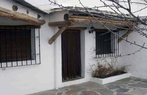 Bubion Cottage | Rural Accommodation El Romero for 6 people
