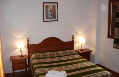 Bubion Cottage | Rural Accommodation El Romero for 5 people