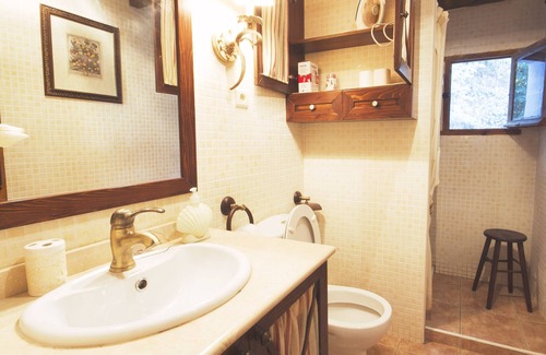 Reocin de los Molinos House | Rural Apartment Petit de Lindascasasrurales