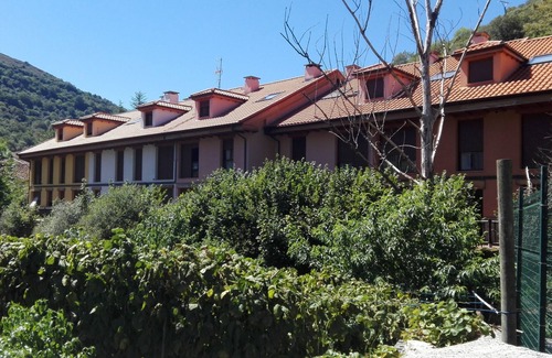 Carrena Apartment | Rural apartment Rest