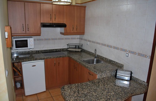 San Juan de Parres Apartment | Rural apartment Aptos Mirador Picos de Europa for 7 people