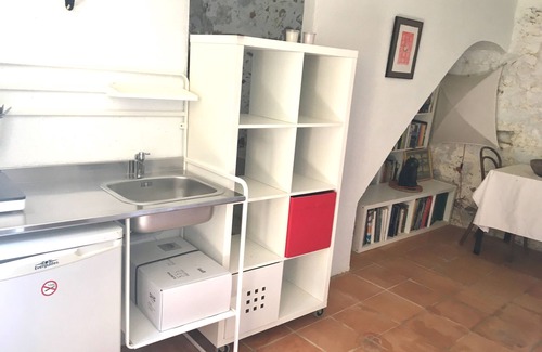 Garrigas Apartment | Rural apartment in the Alt Empordà