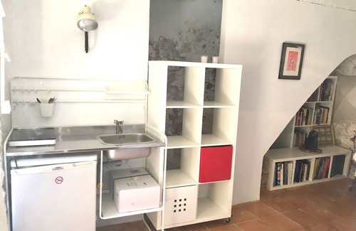 Garrigas Apartment | Rural apartment in the Alt Empordà
