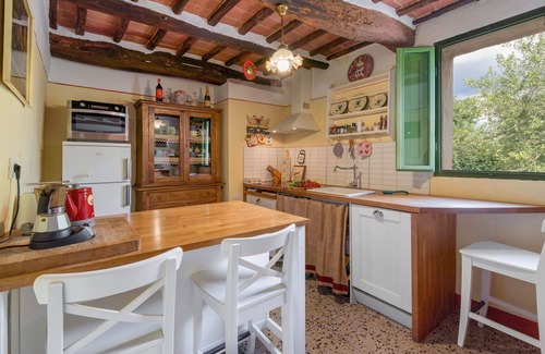 Poggiarello Apartment | Rural Apartment Wifi, Pet Friendly - Monteriggioni