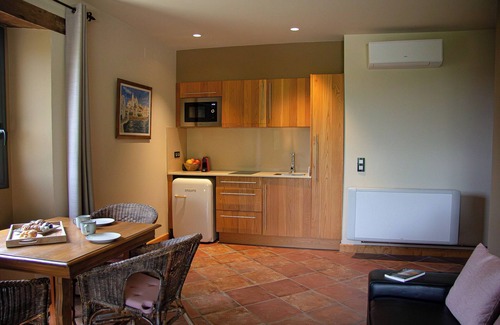 Porqueres Apartment | Rural apartment Más Rovira for 2 persons
