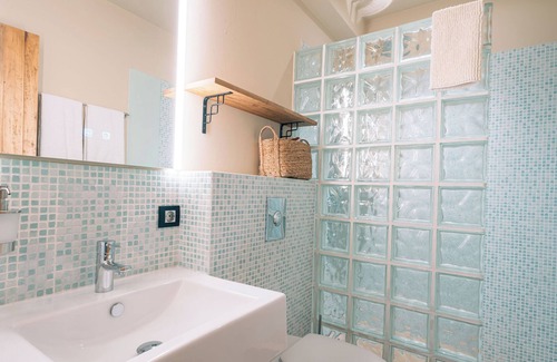 Porqueres Apartment | Rural apartment Más Rovira for 2 persons