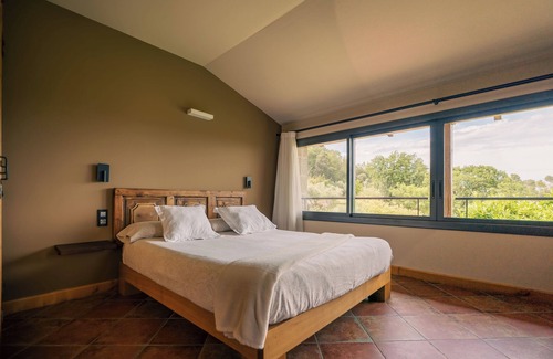 Porqueres Apartment | Rural apartment Más Rovira for 2 persons