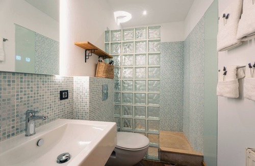 Porqueres Cottage | Rural apartment Mas Rovira for 4 people
