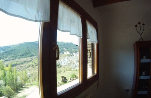 Reperos Cottage | Rural Apartment Tomaso I