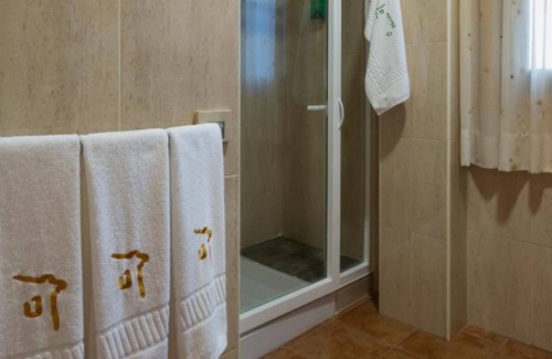 Poio Apartment | Rural Apartments Casa O Muiño - Studio Apartment (4)