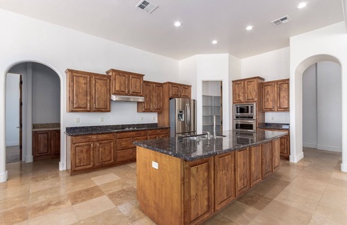 Rio Verde Foothills House | Rural area desert escape