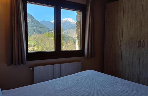 La Guingueta d'Aneu Apartment | Rural Berrós