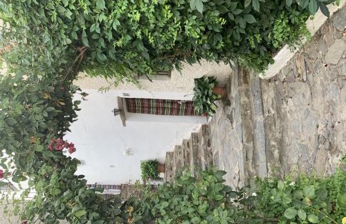 Bubion Apartment | Rural Bubion - La Alpujarra