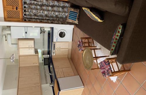 Bubion Apartment | Rural Bubion - La Alpujarra