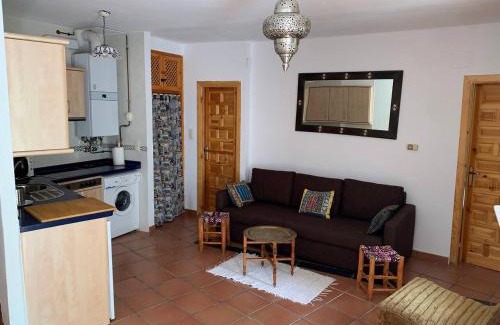 Bubion Apartment | Rural Bubion - La Alpujarra