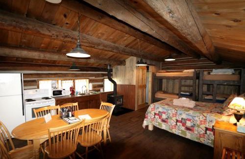 Clark House | Rural Cabin Rental in Secluded Mountain Area in North Central Colorado