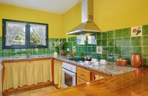 Serra de Daro Other | Rural cottage with pool and shared garden in l'Empordà