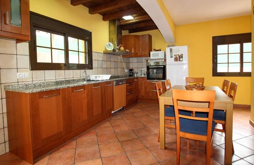 Sils House | Rural cottage with private pool.