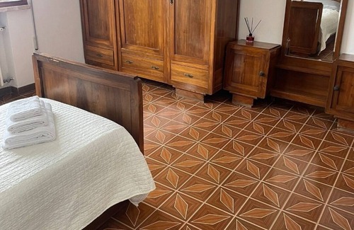 Badia Polesine Bed & Breakfast | Rural country house, in a very quiet area