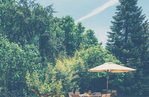 Bigues I Riells House | Rural break, comfort and nature 30 km from Barcelona
