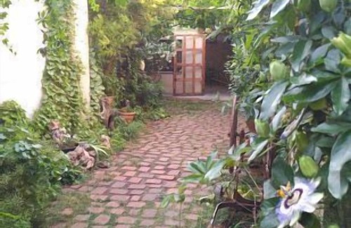 Villarrubia de Santiago Cottage | Rural house (full rental) El Sueño de Lucrecia for 16 people