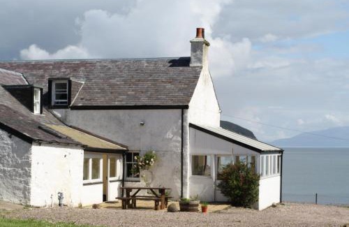 Campbeltown House | Rural Farmhouse on Kintyre, West Coast hidden gem