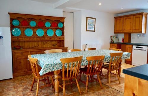 Campbeltown House | Rural Farmhouse on Kintyre, West Coast hidden gem