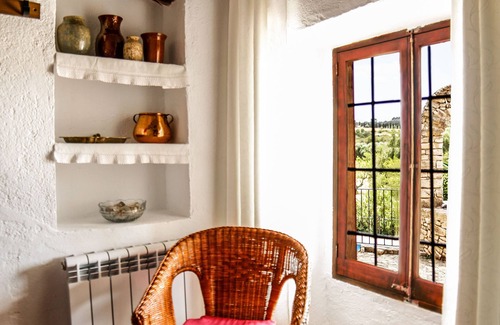 Sant Joan House | Rural finca Son Rabassa