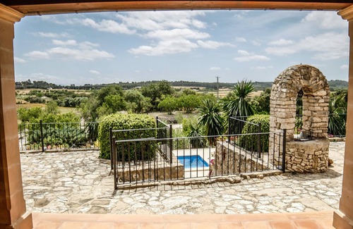 Sant Joan House | Rural finca Son Rabassa