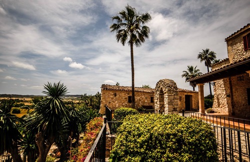 Sant Joan House | Rural finca Son Rabassa