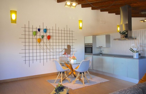 Sa Pobla Villa | Rural Finca Son Vent for 2 in Mallorca with pool