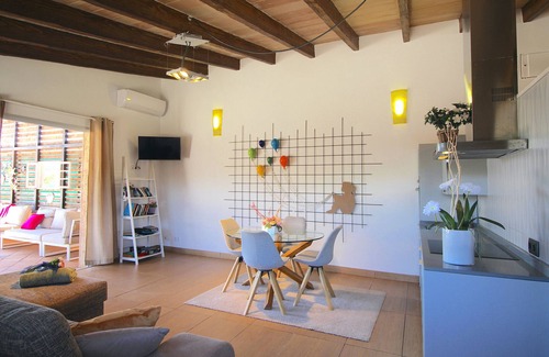 Sa Pobla Villa | Rural Finca Son Vent for 2 in Mallorca with pool
