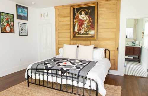 Covington Other | Rural Getaway in Covington