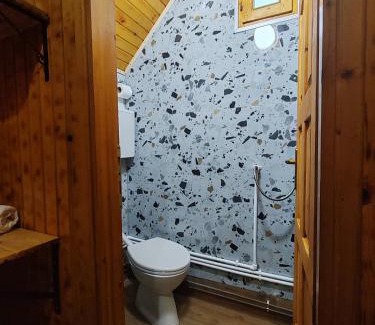 Montenegro Cabin | Rural haushold Konak Vukovica kolibe