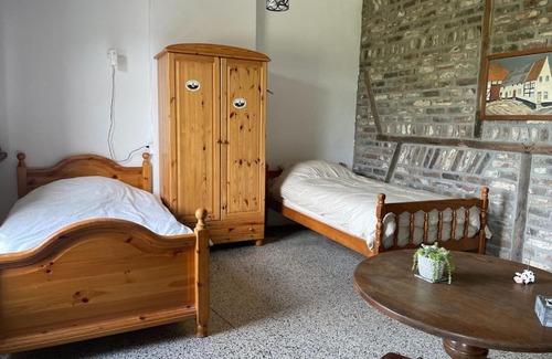 't Rooth House | Rural Holiday Home in Cadier and Keer with Garden
