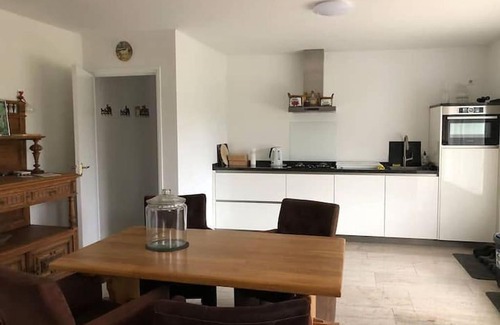 't Rooth House | Rural Holiday Home in Cadier and Keer with Garden
