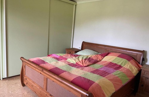 't Rooth House | Rural Holiday Home in Cadier and Keer with Garden