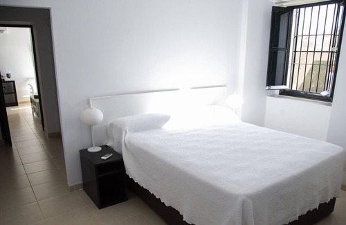 Guillena House | Rural hotel