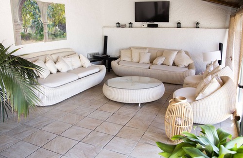 Guillena House | Rural hotel