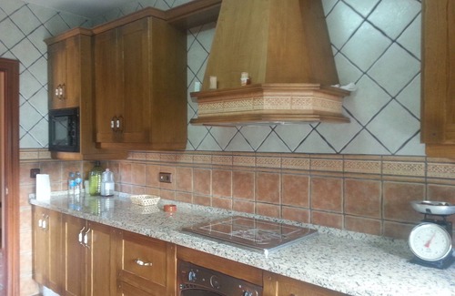 Rincon de la Victoria Cottage | RURAL HOUSE LOS GONZALEZ