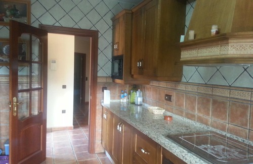 Rincon de la Victoria Cottage | RURAL HOUSE LOS GONZALEZ