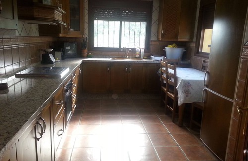 Rincon de la Victoria Cottage | RURAL HOUSE LOS GONZALEZ