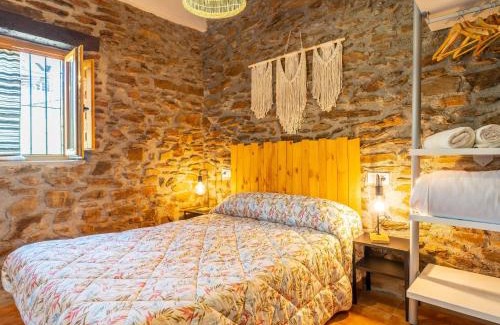 Adra House | Rural House Adra near Beaches & Views