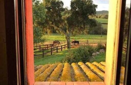 Macanet de la Selva Apartment | Rural house with swimming pool in Maçanet de la Selva