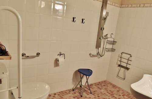 Montoro de Mezquita House | Rural house in the middle of the route of the Pasarelas de Valloré