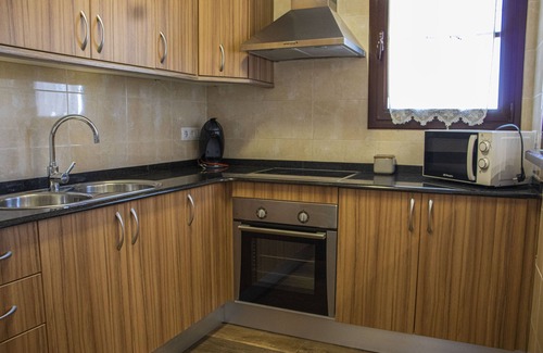 Sant Jaume d'Enveja Cottage | Rural House La Estrella del delta, private pool, air conditioning, 6 people