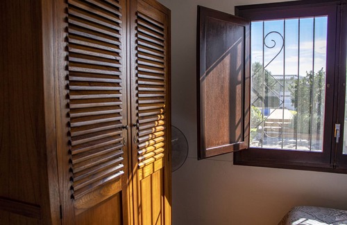 Sant Jaume d'Enveja Cottage | Rural House La Estrella del delta, private pool, air conditioning, 6 people